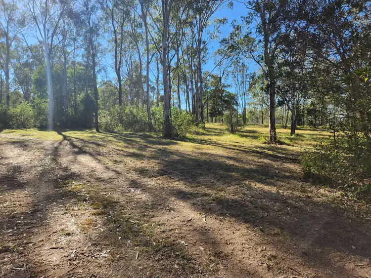 Seventh view of Homely land listing, Lot 99 Beitzel Road, Nanango QLD 4615