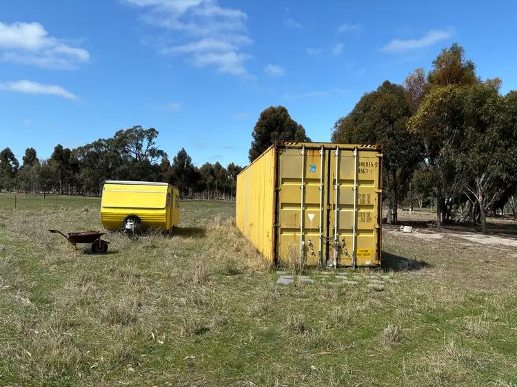 Second view of Homely land listing, Lot 82 Bushby Lane, Dimboola VIC 3414