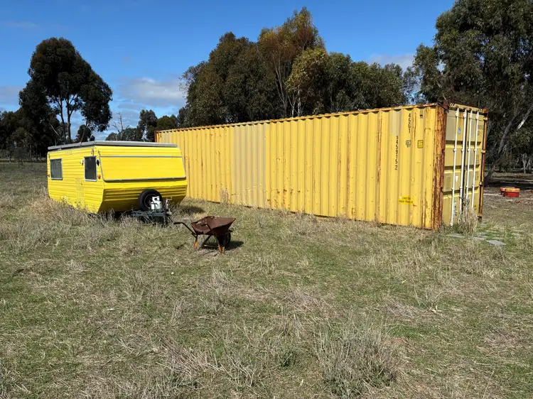 Third view of Homely land listing, Lot 82 Bushby Lane, Dimboola VIC 3414