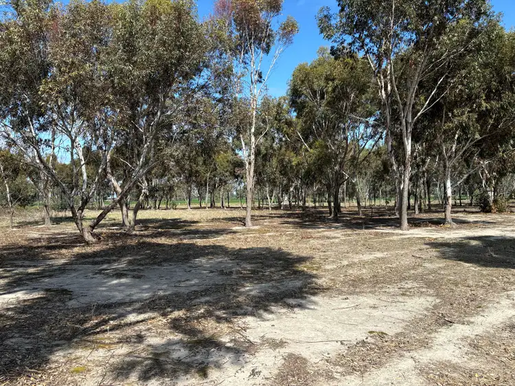 Fourth view of Homely land listing, Lot 82 Bushby Lane, Dimboola VIC 3414
