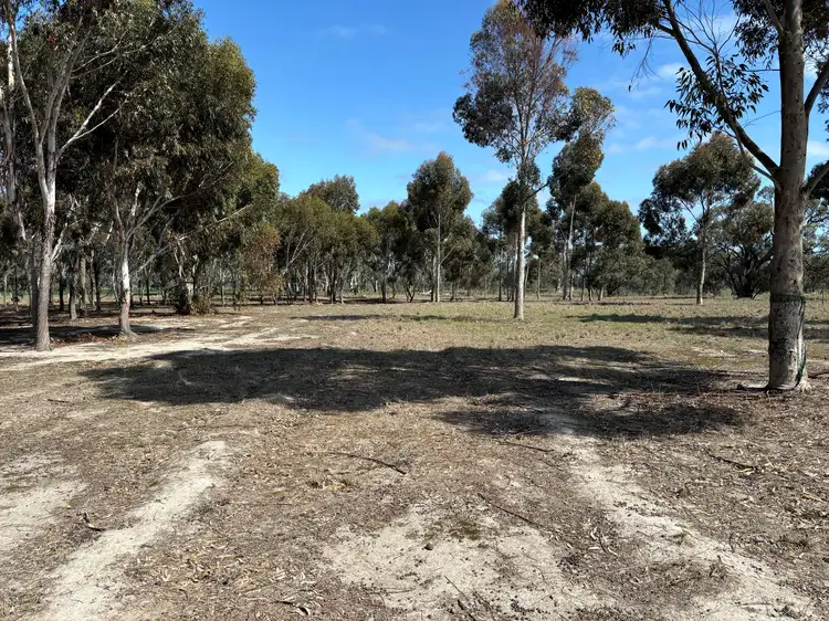 Fifth view of Homely land listing, Lot 82 Bushby Lane, Dimboola VIC 3414