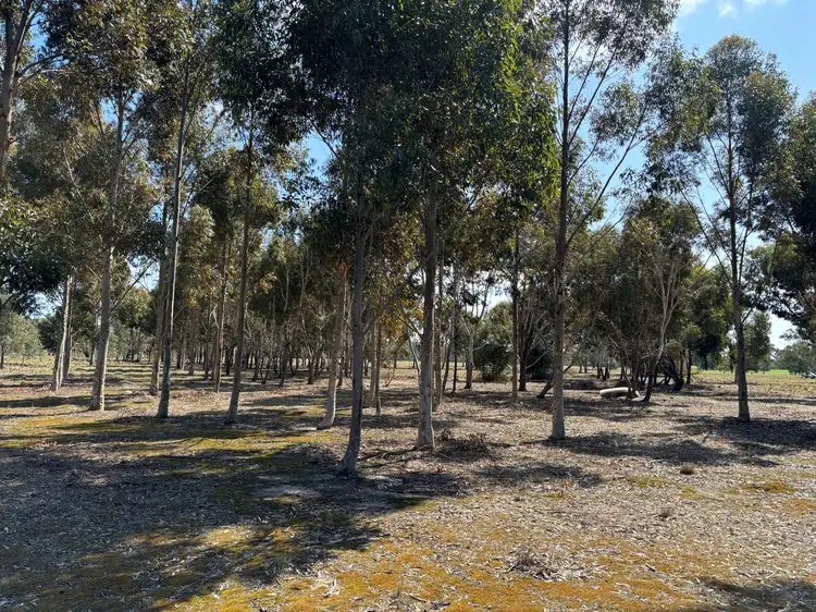 Sixth view of Homely land listing, Lot 82 Bushby Lane, Dimboola VIC 3414