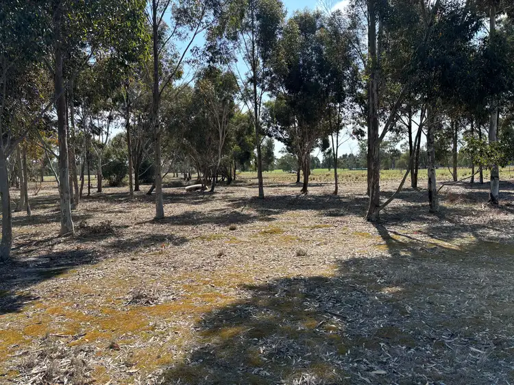 Seventh view of Homely land listing, Lot 82 Bushby Lane, Dimboola VIC 3414