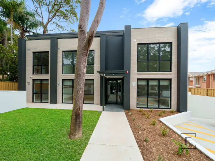 6 Gladys Avenue, Frenchs Forest NSW 2086