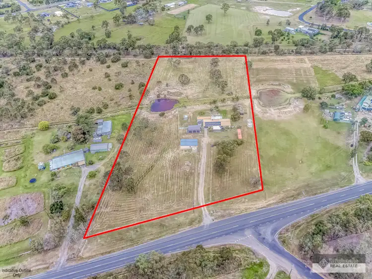 1261 Gin Gin Road, Sharon QLD 4670