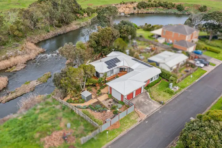 Fourth view of Homely house listing, 5 Frank Street, Allansford VIC 3277