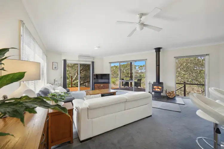 Fifth view of Homely house listing, 5 Frank Street, Allansford VIC 3277