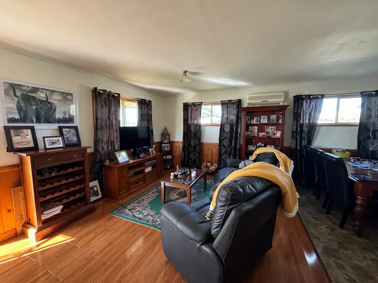 Second view of Homely rural property listing, 379 Parker Road, Ellesmere QLD 4610