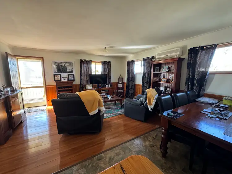 Third view of Homely rural property listing, 379 Parker Road, Ellesmere QLD 4610