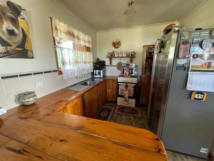 Fifth view of Homely rural property listing, 379 Parker Road, Ellesmere QLD 4610