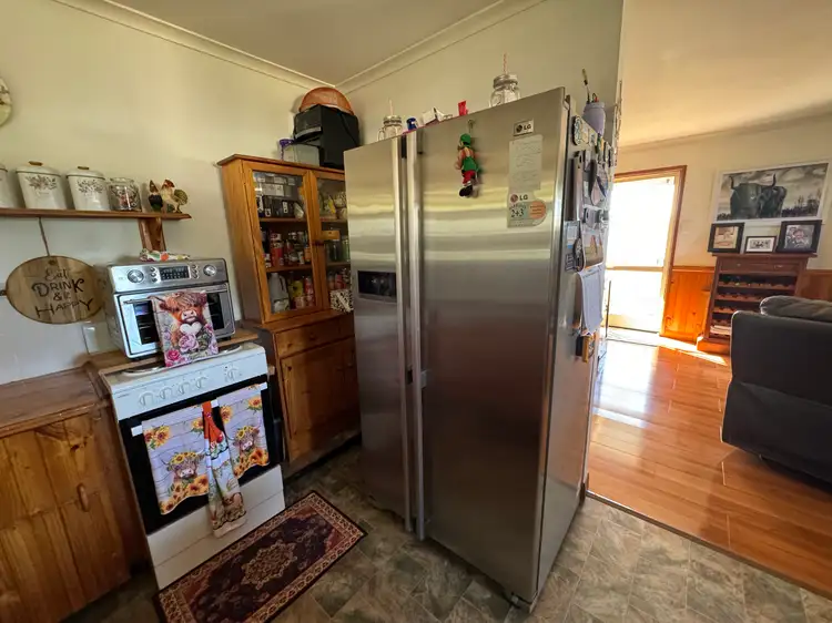 Sixth view of Homely rural property listing, 379 Parker Road, Ellesmere QLD 4610