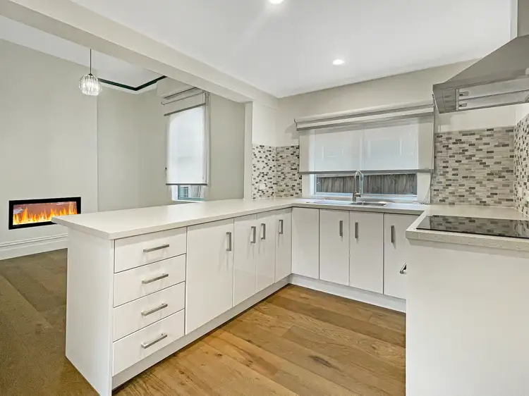 10 Porter Street