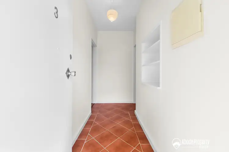 Second view of Homely unit listing, 3/2 Angwin Street, East Fremantle WA 6158