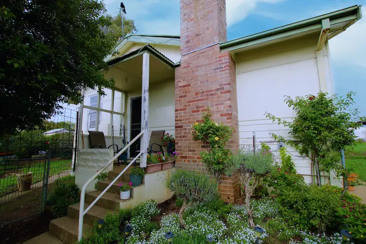 Second view of Homely house listing, 2 Babin Place, Cooma NSW 2630