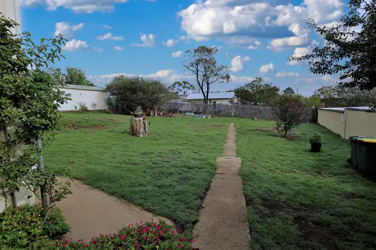 Fourth view of Homely house listing, 2 Babin Place, Cooma NSW 2630