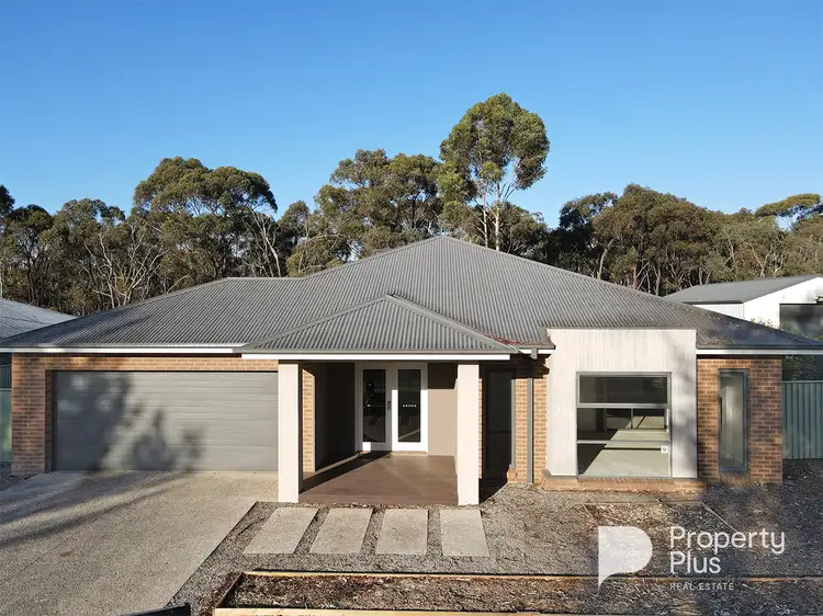 86 McIvor Forest Drive, Junortoun VIC 3551