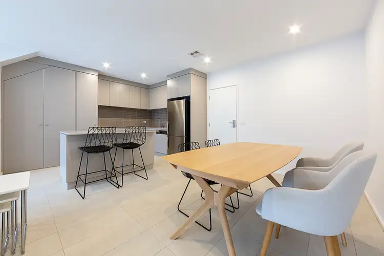 Third view of Homely townhouse listing, 37 Beechworth Street, Watson ACT 2602