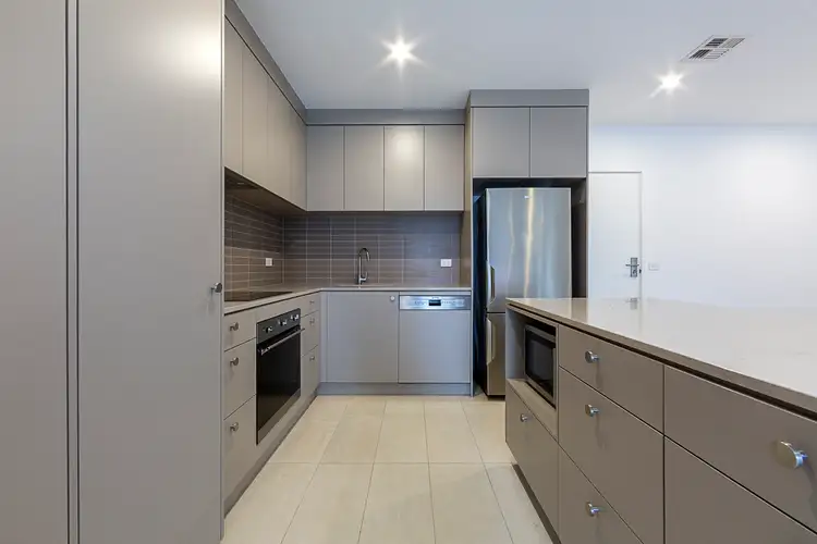Fourth view of Homely townhouse listing, 37 Beechworth Street, Watson ACT 2602