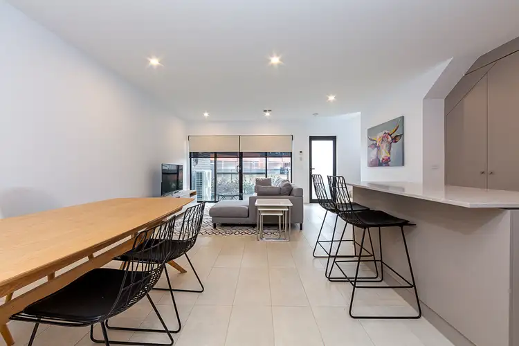 Fifth view of Homely townhouse listing, 37 Beechworth Street, Watson ACT 2602