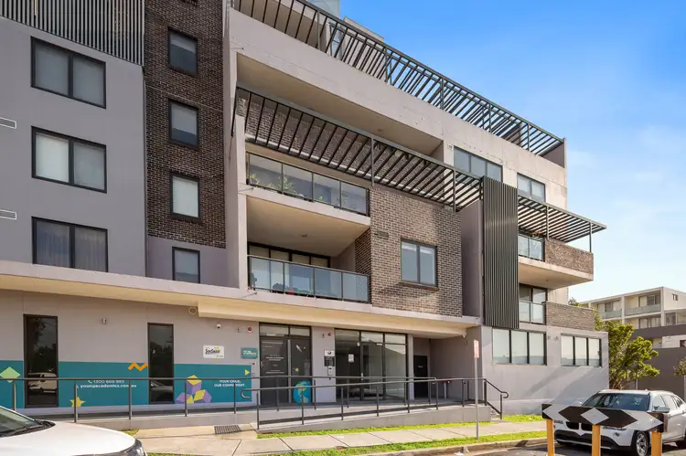 218/364 Canterbury Road, Canterbury NSW 2193