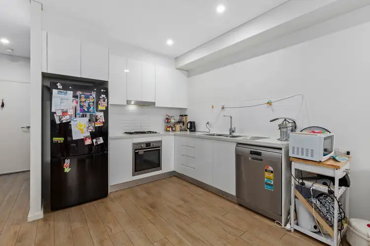 Third view of Homely unit listing, 218/364 Canterbury Road, Canterbury NSW 2193