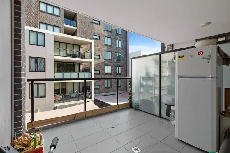 Fifth view of Homely unit listing, 218/364 Canterbury Road, Canterbury NSW 2193