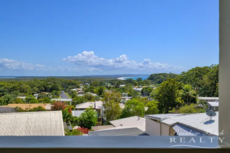 39 RUMBALARA AVENUE, Rainbow Beach QLD 4581