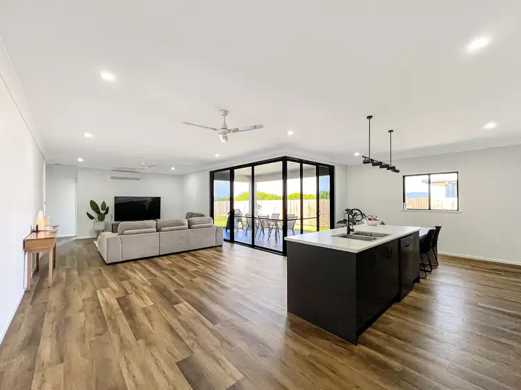 Second view of Homely house listing, 90 COUNTRYVIEW DRIVE, Atherton QLD 4883