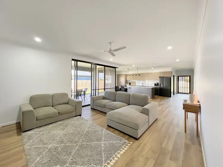 Third view of Homely house listing, 90 COUNTRYVIEW DRIVE, Atherton QLD 4883