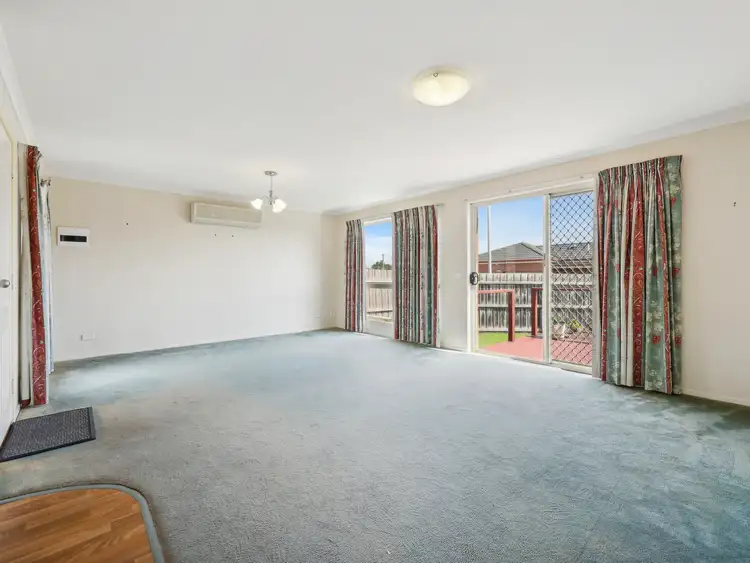 Second view of Homely unit listing, 4/28 Caroville Drive, Warrnambool VIC 3280