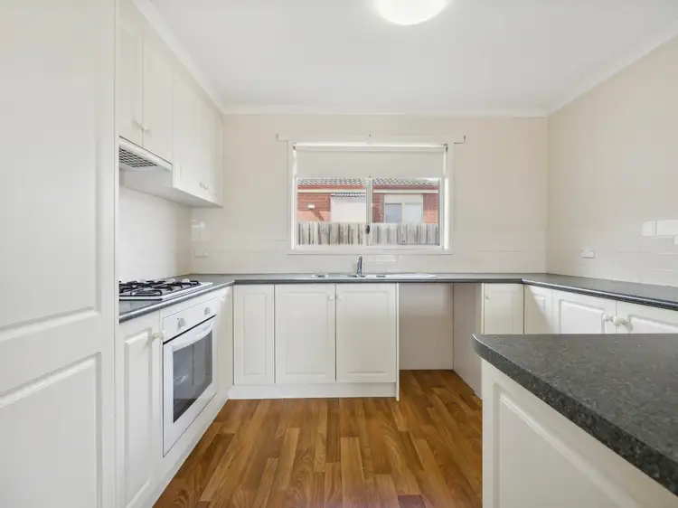 Fourth view of Homely unit listing, 4/28 Caroville Drive, Warrnambool VIC 3280