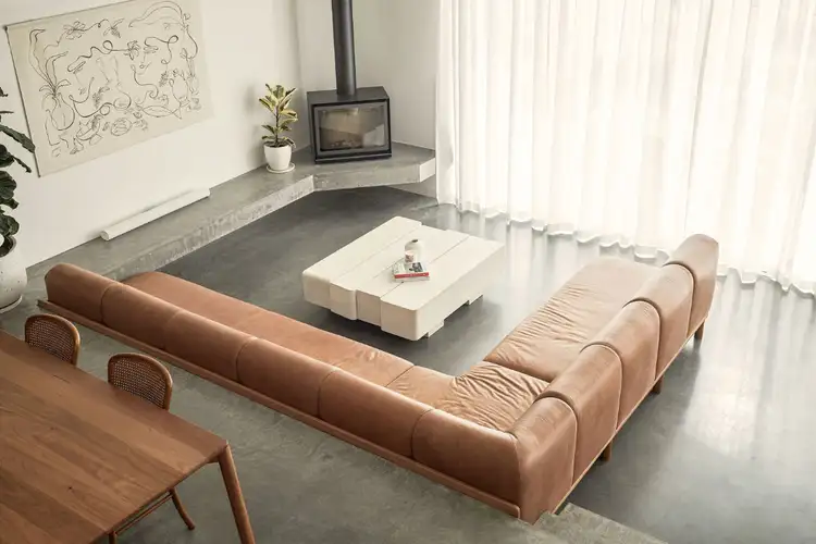 Third view of Homely semi-detached listing, 2/113 Tweed Coast Road, Bogangar NSW 2488