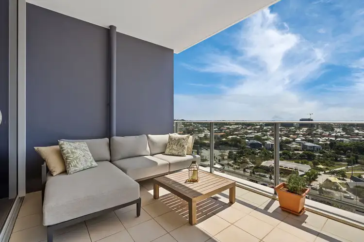 Fourth view of Homely apartment listing, 165/37c Harbour Road, Hamilton QLD 4007