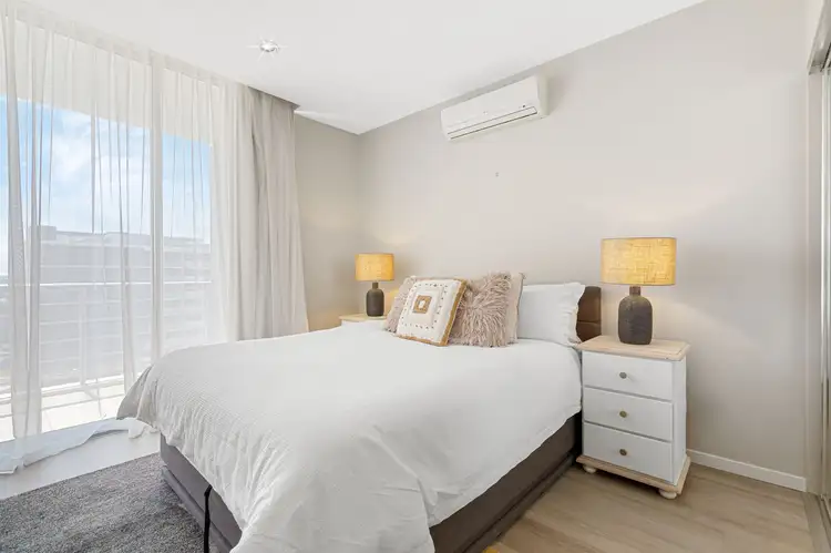 Fifth view of Homely apartment listing, 165/37c Harbour Road, Hamilton QLD 4007