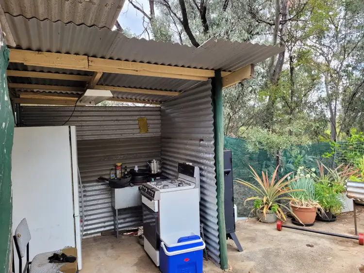 Fifth view of Homely house listing, 37 JIMS RETRT, Sapphire Central QLD 4702
