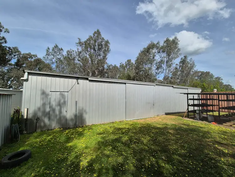 Fourth view of Homely rural property listing, 50 Ramage Road, Violet Town VIC 3669
