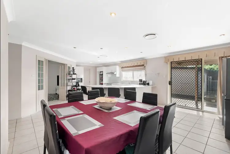 Third view of Homely house listing, 15 Bronzewing, Ingleburn NSW 2565