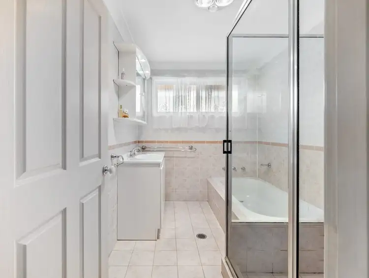 Fourth view of Homely house listing, 15 Bronzewing, Ingleburn NSW 2565
