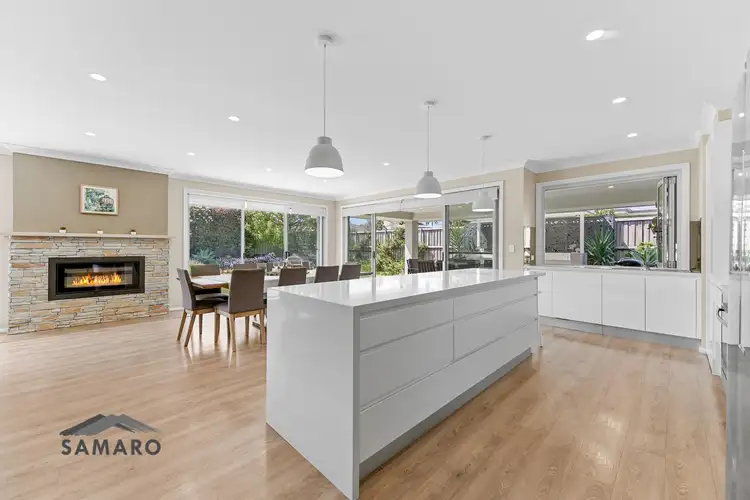 Third view of Homely house listing, 6 Frank Street, The Oaks NSW 2570