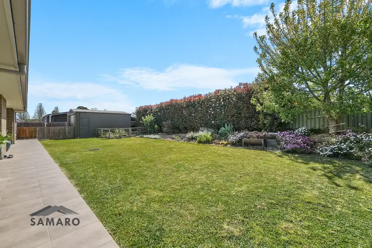 Fifth view of Homely house listing, 6 Frank Street, The Oaks NSW 2570