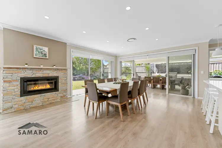 Sixth view of Homely house listing, 6 Frank Street, The Oaks NSW 2570
