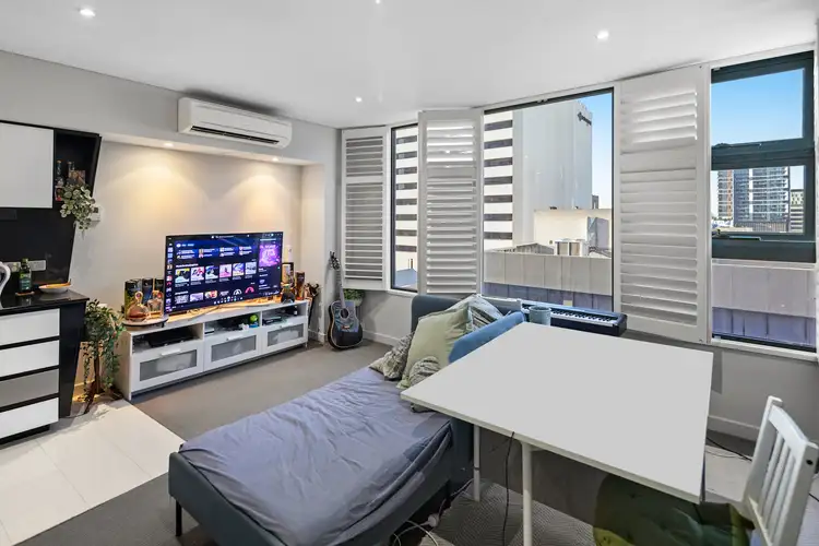 22/101 Murray Street, Perth WA 6000