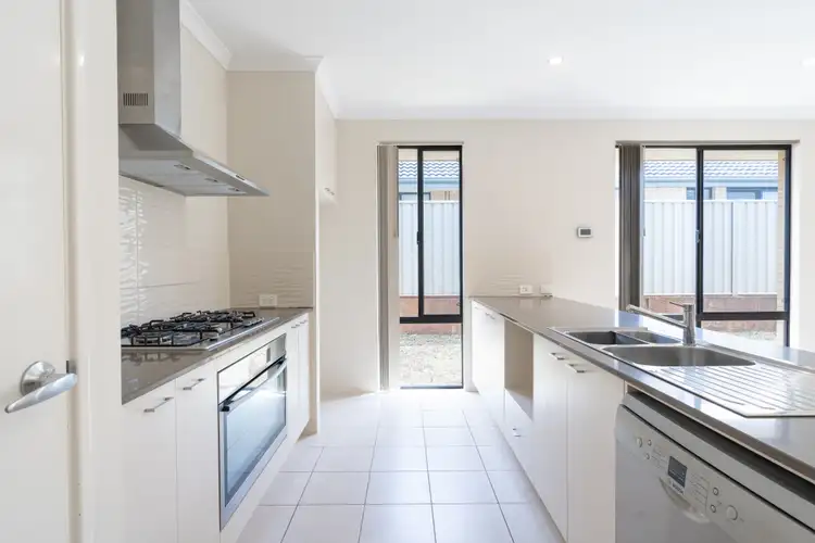 Fourth view of Homely house listing, 36 Firebrand Grove, Baldivis WA 6171
