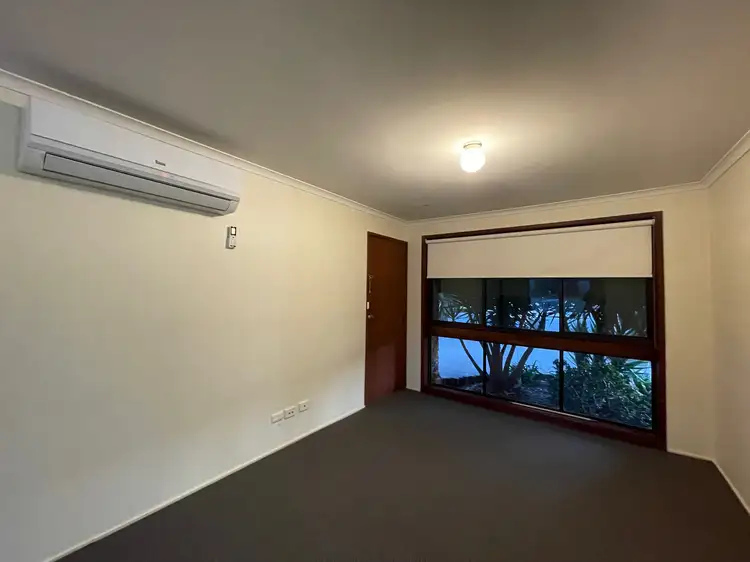 Second view of Homely townhouse listing, 1/486 Kotthoff Street, Lavington NSW 2641