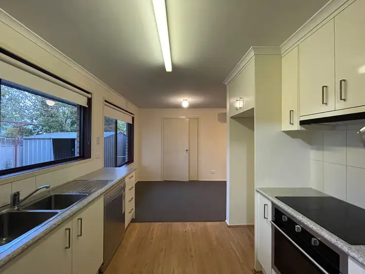 Third view of Homely townhouse listing, 1/486 Kotthoff Street, Lavington NSW 2641