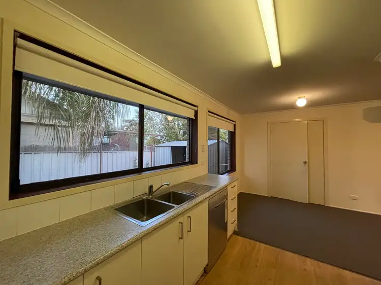 Fourth view of Homely townhouse listing, 1/486 Kotthoff Street, Lavington NSW 2641