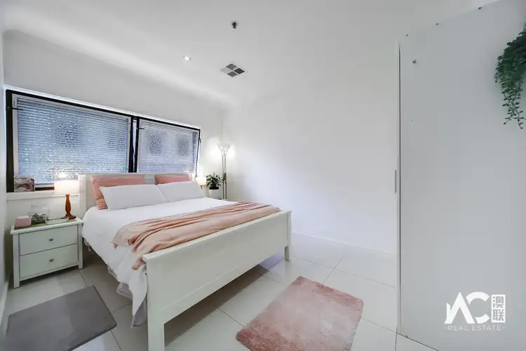 Sixth view of Homely apartment listing, 408/39 Grenfell Street, Adelaide SA 5000