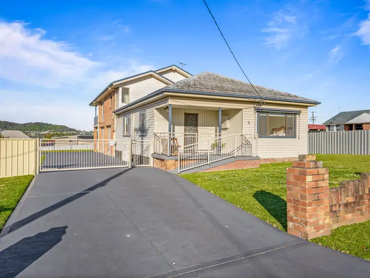 Third view of Homely house listing, 4 Marmong Street, Booragul NSW 2284