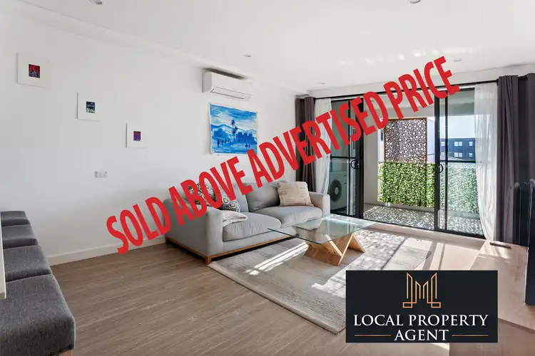 6/702-704 Canterbury Road, Belmore NSW 2192