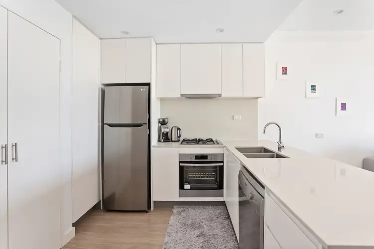 Sixth view of Homely apartment listing, 6/702-704 Canterbury Road, Belmore NSW 2192